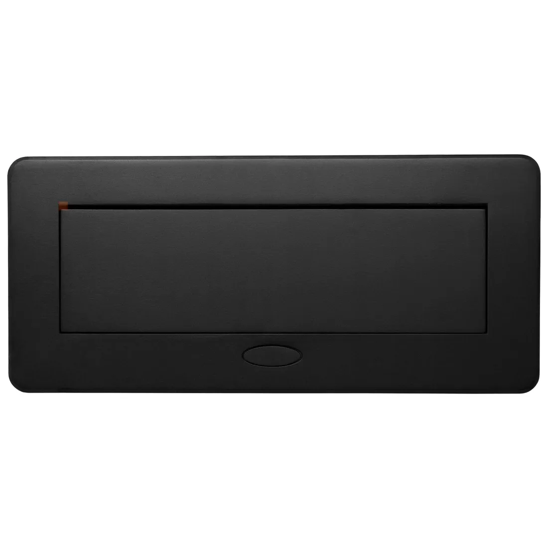 gniazdo-chowane-w-blat-atom-26-lite-usb-czarne