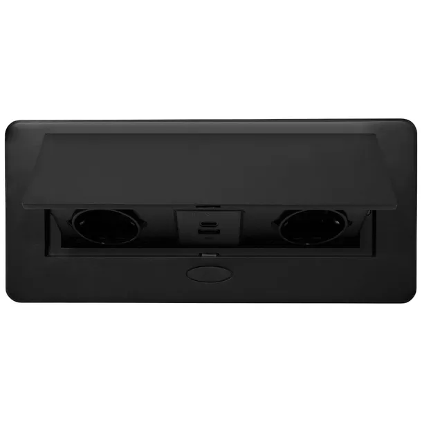 gniazdo-chowane-w-blat-atom-26-lite-usb-czarne-certyfikat-ce-kod-producenta-5039814