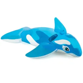 duza-orka-dmuchiwany-materac-do-wody-plywania-dzieci-dziecka-na-basen-58523