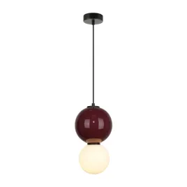 lampa-wiszaca-italux-pieve-1-punkty-swiatla-zintegrowane-zrodlo-led