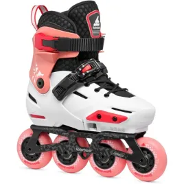 rolki-regulowane-dzieciece-rollerblade-apex-g-platinum-coral-37-40