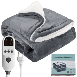 duzy-koc-elektryczny-180x130-podgrzewany-dwuosobowy-mata-timer-pilot