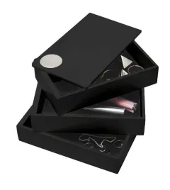 organizer-czarny-pudelko-na-bizuterie-spindle-rozsuwany-szkatulka