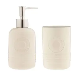 reczne-dozownik-do-mydla-nablatowy-typhoon-320-ml-bezowy