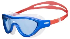 okulary-plywackie-dla-dzieci-arena-the-one-mask-junior