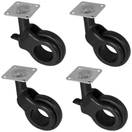 kolko-meblowe-obrotowe-hole-2-60mm-czarne-zestaw