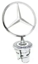 mercedes-123-w124-t124-190-w201-celownik-gwiazda