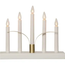 swiecznik-drewno-star-trading-25-cm