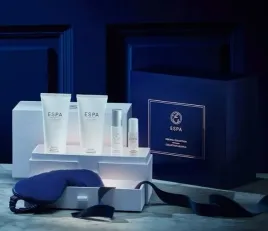 zestaw-upominkowyespa-maska-pod-oczy-mleczko-do-kapieli-krem-na-noc-mgielka