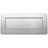gniazdo-chowane-w-blat-atom-26-lite-usb-aluminium-kolor-srebrny