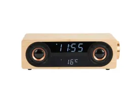 budzik-zegar-stolowy-jasny-braz-z-radiem-do-kuchni-sypialni-classic