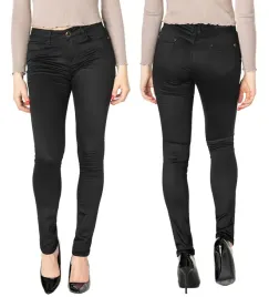 czarne-spodnie-damskie-rurki-bawelniane-1556-w31