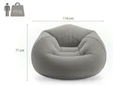 pufa-flokowana-grey-107x104x69-68579-02758-waga-z-opakowaniem-2-7-kg