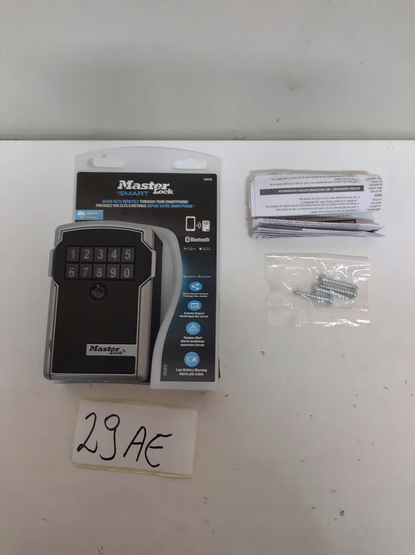 kasetka-bluetooth-masterlock-na-klucze