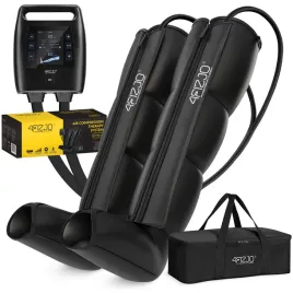 aparat-do-drenazu-limfatycznego-4fizjo-czarny-akumulatorowy-4-komory