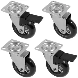 kolko-meblowe-brazylia-75mm-gtv-czarne-zestaw