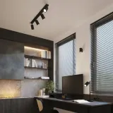 lampa-sufitowa-z-reflektorami-listwa-czarna-ryflowana-do-biura-karbon-4l-maksymalna-moc-pojedynczego-zrodla-swiatla-10-w