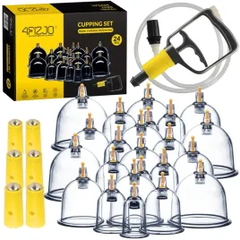 4fizjo-banki-bezogniowe-prozniowe-z-pompka-zestaw-24-sztuki