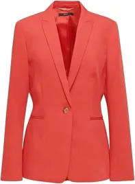 esprit-veste-damska-marynarka-roz-de38-uk12