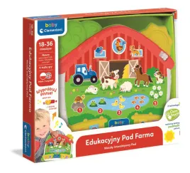 pad-edukacyjny-baby-farma-clementoni-50386