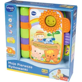 ksiazeczka-interaktywna-moje-pierwsze-rymowanki-piosenki-vtech-60518