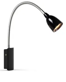 lampa-scienna-kinkiet-tulip-led-czarny-xx
