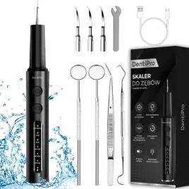 skaler-dentystyczny-dentipro-akumulatorowy-bezprzewodowy