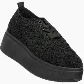 sneakersy-damskie-na-platformie-buty-azurowe-stylowe-polbuty-czarne-38