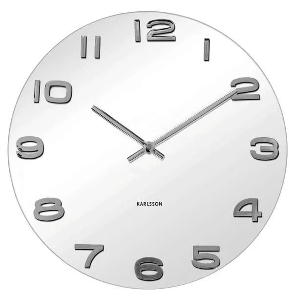 zegar-scienny-karlsson-bialy-35cm-kolor-bialy