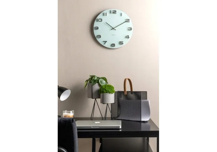 zegar-scienny-karlsson-bialy-35cm-zasilanie-baterie