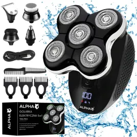 golarka-meska-alpha-5w1-maszynka-trymer-do-golenia-brody-wlosow-i-nosa