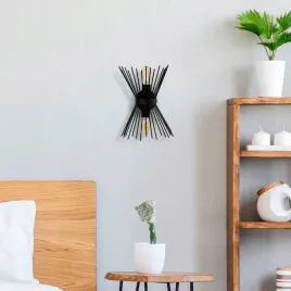 nua-kinkiet-kirpi-3091-gora-dol-szerokosc-23cm-czarny