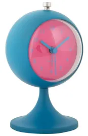 zegar-budzik-karlsson-niebieski-9cm