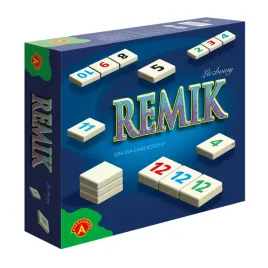 gra-planszowa-remik-liczbowy-alexander