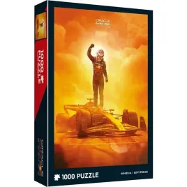puzzle-1000-max-verstappen-dutch-grand-prix