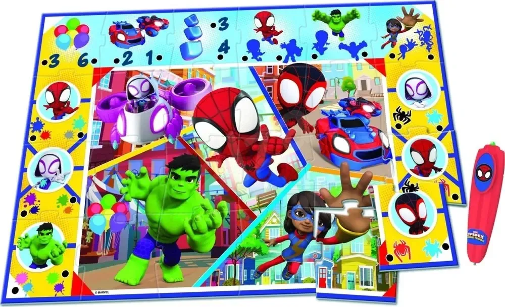 clementoni-puzzle-dywan-spidey