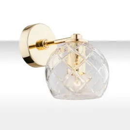 kinkiet-argon-zloty-e27-15-w