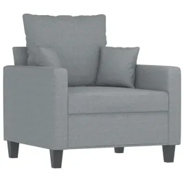fotel-jasnoszary-60-cm-obity-tkanina