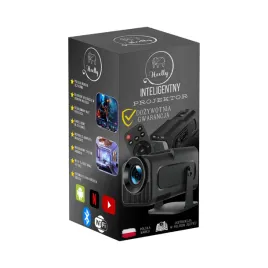 projektor-led-heelly-obrotowy-czarny-android-smart-tv-czarny
