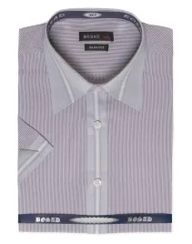 megitarnow-koszula-meska-casual-krotki-rekaw-slim-bawelna-rozmiar-42-43