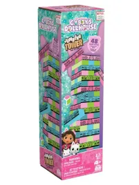 gra-zrecznosciowa-gra-w-magiczny-dom-gabi-chwiejna-wieza-spin-master