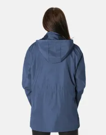 kurtka-damska-megitarnow-wiatrowka-niebieska-54-56-z-kapturem-do-polowy-uda