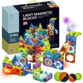 klocki-magnetyczne-krumad-tor-kulkowy-swiecace-75-elementow