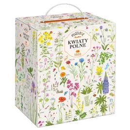 puzzle-czuczu-puzzlove-czuczu-1000-elementow-kwiaty-polne