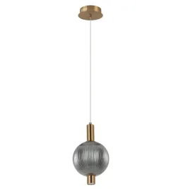 lampa-wiszaca-italux-lenti-1-punkty-swiatla-zintegrowane-zrodlo-led