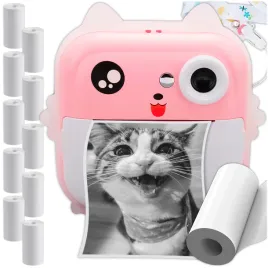 aparat-krumad-aparat-natychmiastowy-dla-dzieci-drukus-11-roelk-rozowy