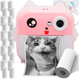 aparat-krumad-aparat-dla-dzieci-natychmiastowy-drukus-21-roelk-rozowy