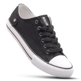 trampki-damskie-buty-big-star-tenisowki-niskie-klasyczne-dd274338-czarne-37