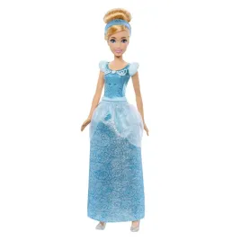 lalka-mattel-disney-princess-kopciuszek-hlw06