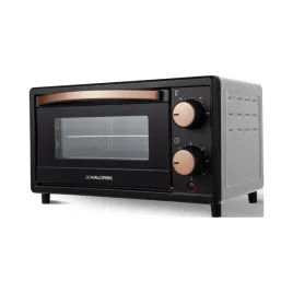 mini-piekarnik-kalorik-10-l-czarny-800-w-z-timerem